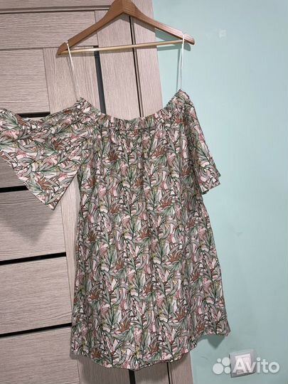 Платье туника H&M