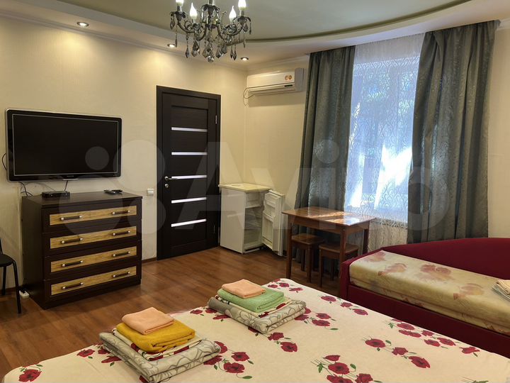 Комната 20 м² в 1-к., 3/3 эт.