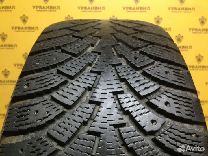 Nokian Tyres Nordman 4 235/55 R17