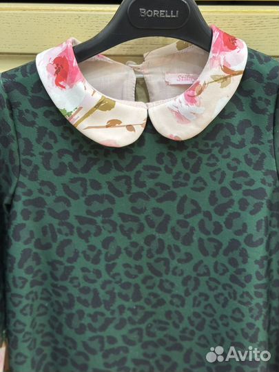 Платье stilnyashka 116 оригинал