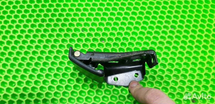 Ручка открывания капота Nissan Almera N16, Classic