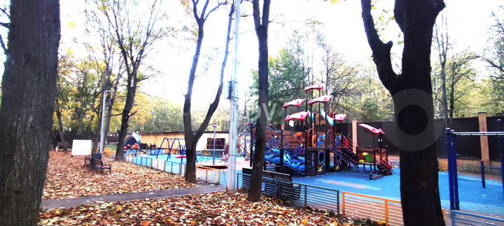 3-к. квартира, 61 м², 8/9 эт.