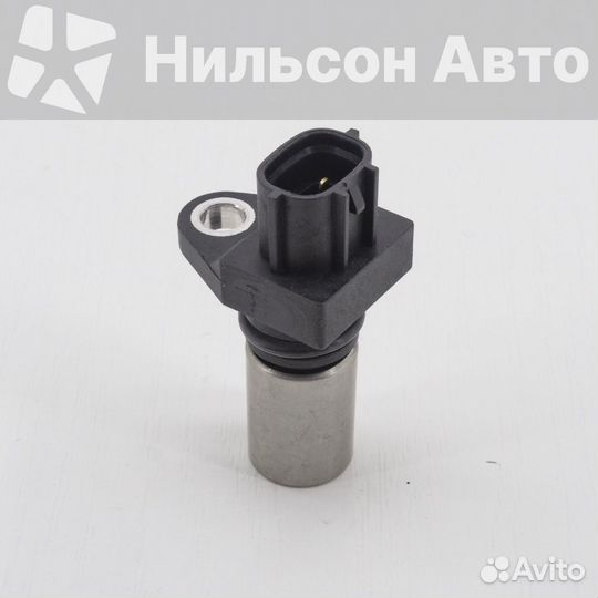 Датчик положения коленвала, zevs