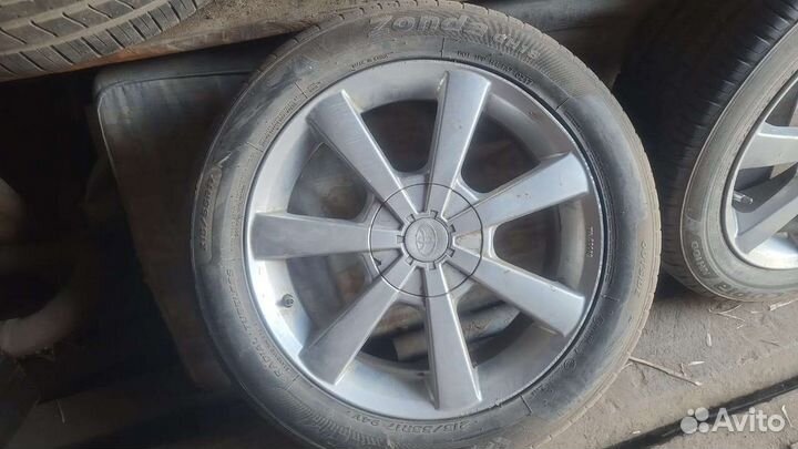 Goform GH-18 215/55 R17 98V