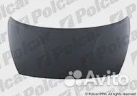 Капот перед для KIA RIO (UB) 09.11-12.16