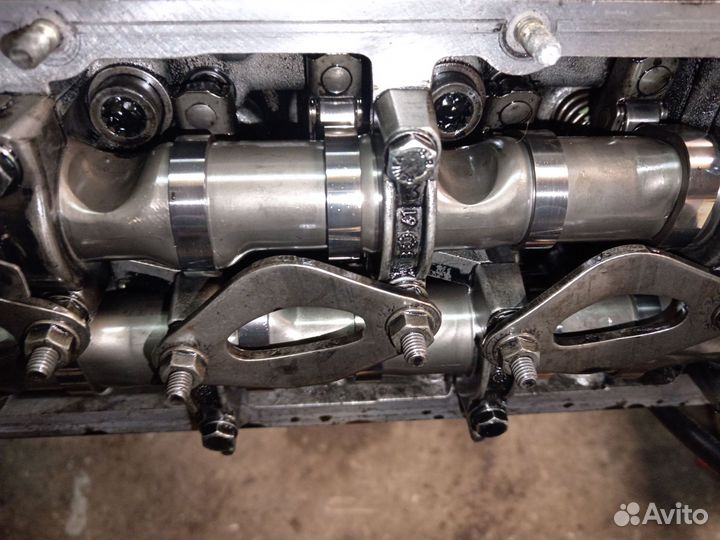 Гбц Audi А6 C5 2.5 B версии