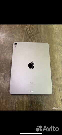 iPad air 4 256gb в отличном состоянии