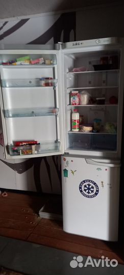 Холодильник pozis бу