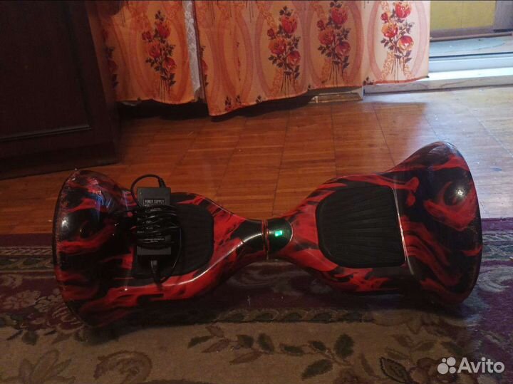 Гироскутер бу