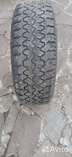 Tigar Road Terrain 275/70 R16