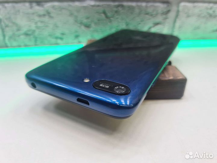 П.7897 Itel A25 1/16 Gb