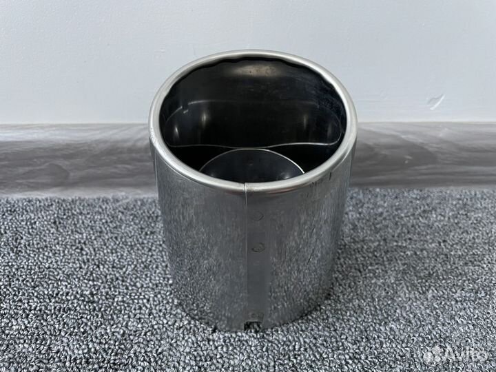 Насадка глушителя Toyota Rav 4 xa50