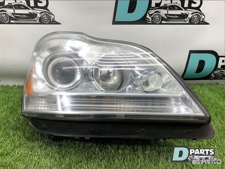 Фара правая Mercedes-Benz Gl-Class X164