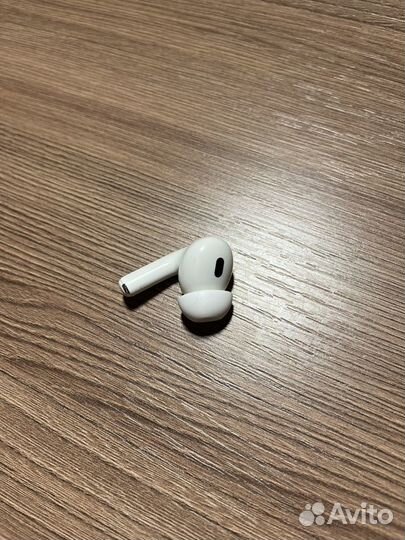 Беспроводные наушники apple airpods pro 2