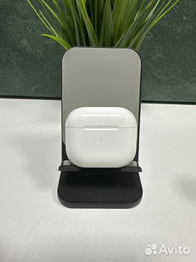 Наушники Airpods 3 Оригинал