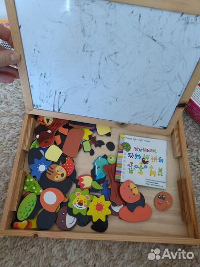 Развивашки для детей