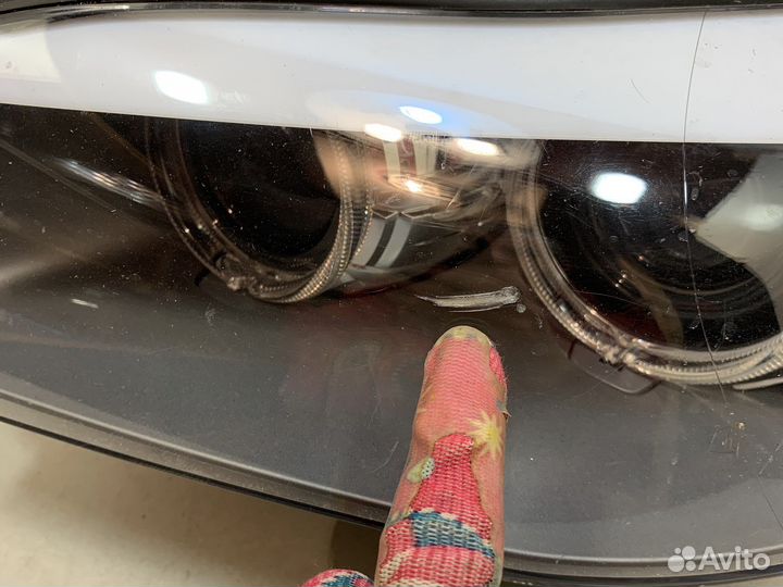 Фара BMW F10 / F11