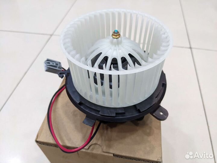 Мотор отопителя opel astra J (2010) / zafira C