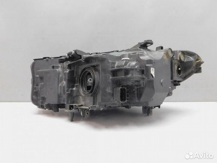 Фара правая BMW 5-Series/M5