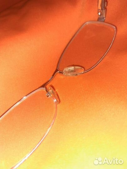 Очки для зрения женские