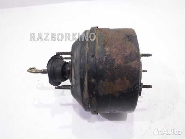 Вакуумный усилитель тормозов