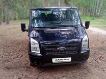 Ford Tourneo 2.2 MT, 2012, 350 580 км, с пробегом, цена 1 560 000 руб.