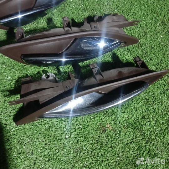 Комплект ручек дверей, внутренние (4 шт.) Cadillac