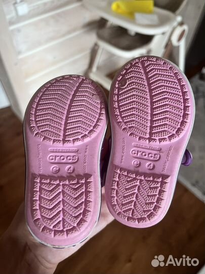 Детская обувь для девочек