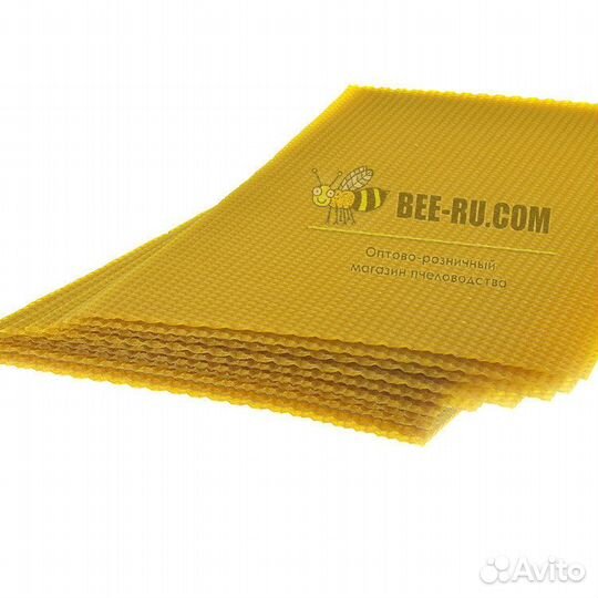 10 листов Вощина Рута. Полумаксимум (Белгород)