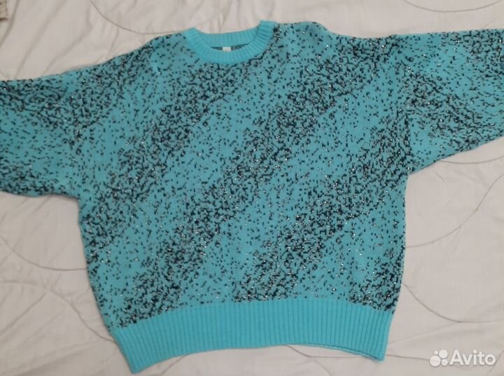 Джемпер женский