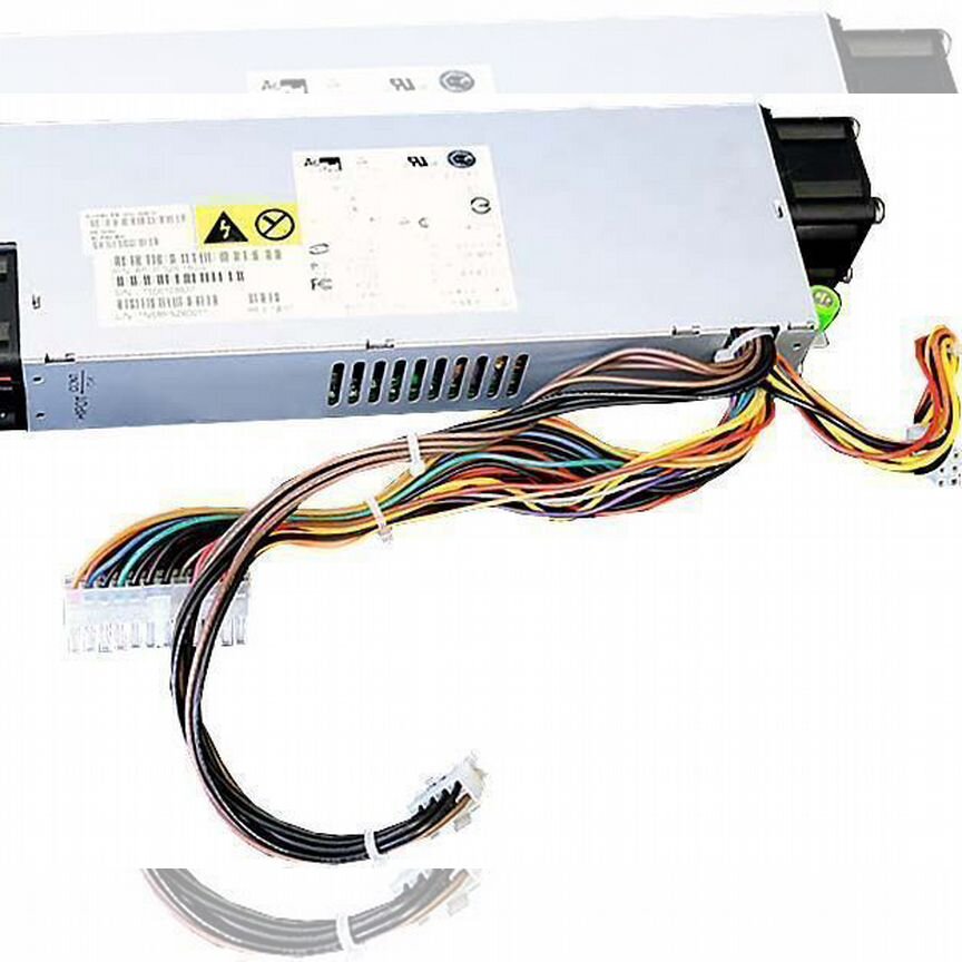 [API3FS26-180G] Блок Питания Acbel 300w Api3fs26-180g