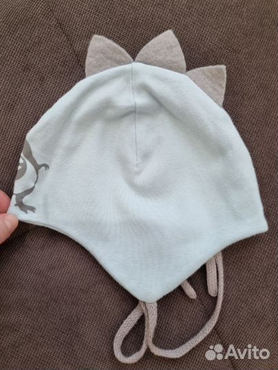 Шапки детские
