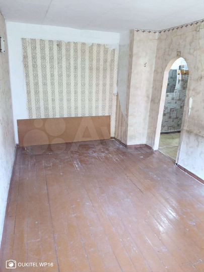 1-к. квартира, 29,7 м², 1/5 эт.