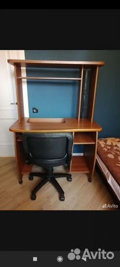 Компьютерный стол