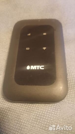 Модем для любой сим карты