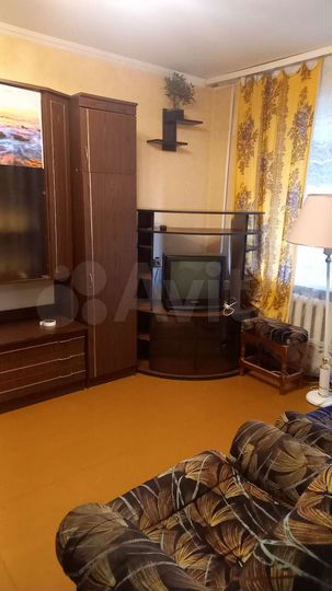 1-к. квартира, 35 м², 5/9 эт.