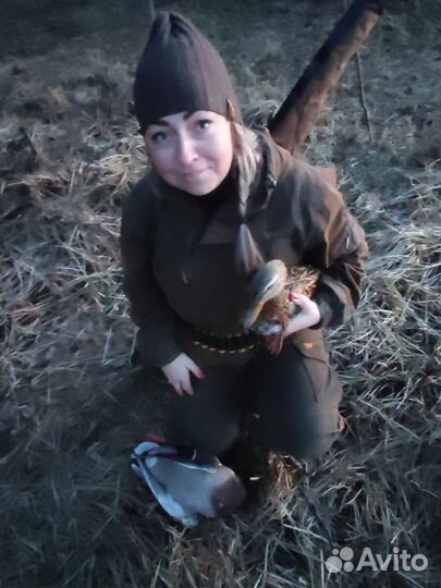 Подсадные утки