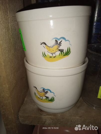 Чашечки 4шт