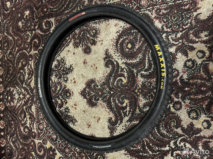 Покрышки Maxxis 26