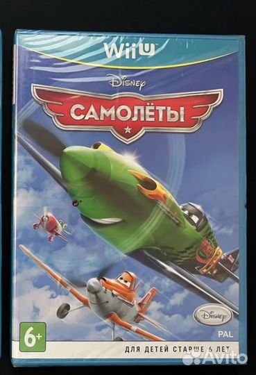 Игры на nintendo wii u