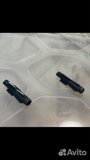 Подкатушечник для катушечных магнитофонов