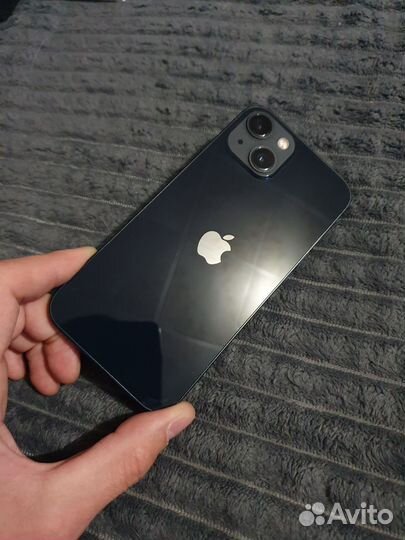 iPhone 13, 128 ГБ