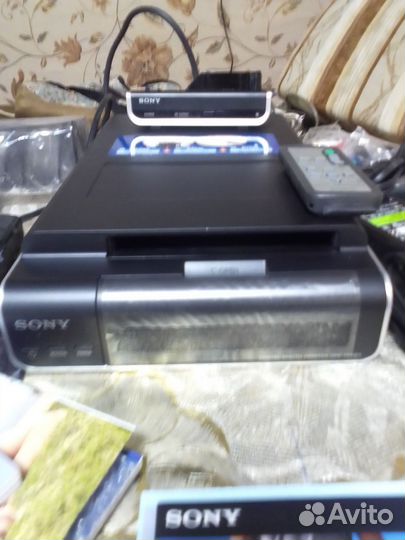 Цифровой фотопринтэр