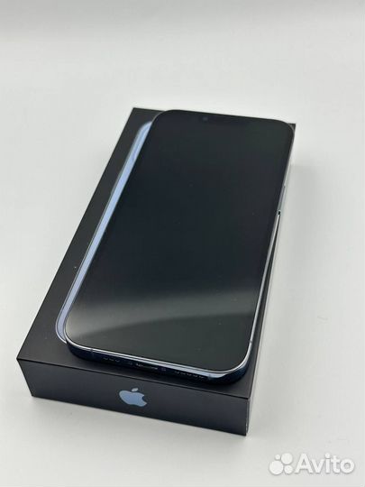 iPhone 14 Pro, 256 ГБ