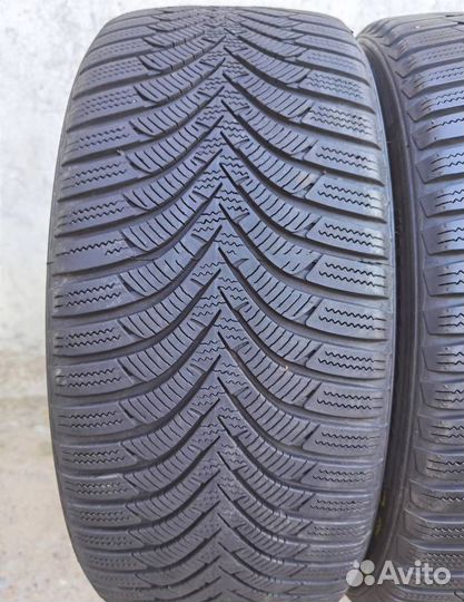 Hankook Winter I'Cept RS2 W452 225/45 R17 91H