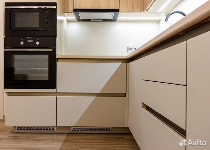 Кухня (цена за всю кухню)km-35528