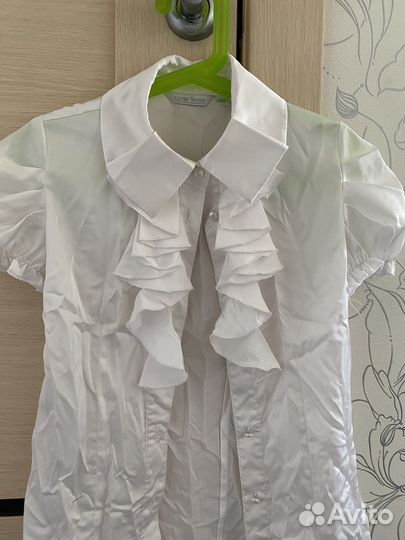 Пакет школьной формы 134