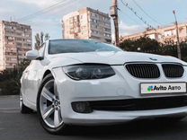 BMW 3 серия 2.0 AT, 2010, 245 000 км, с пробегом, цена 1 100 000 руб.