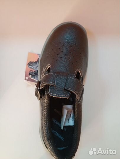 Полуботинки женские