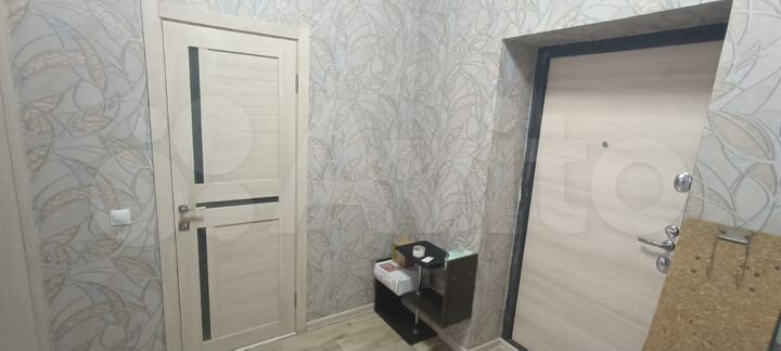 2-к. квартира, 47,2 м², 1/5 эт.